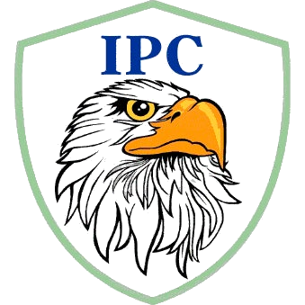 Imagine Prep Coolidge logo