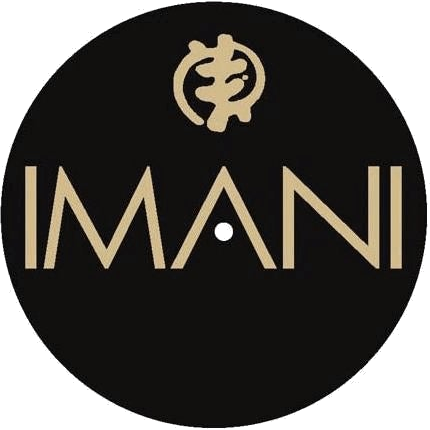 Imani Christian Academy Saints logo