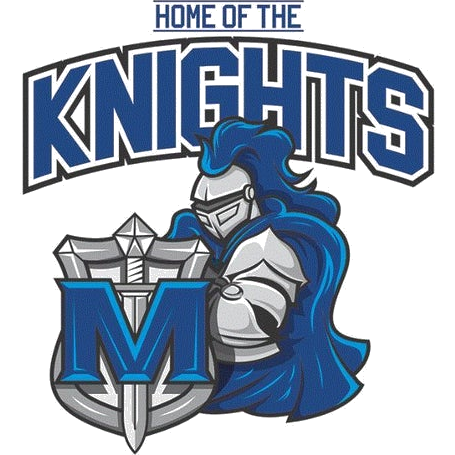 Imater Charter Knights logo