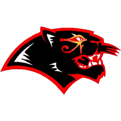 Imhotep Charter Panthers logo