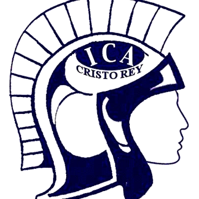 Immaculate Conception logo