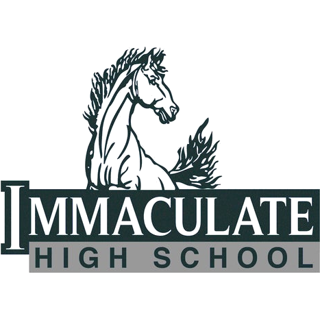 Immaculate logo