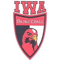 Incarnate Word Academy Falcons logo