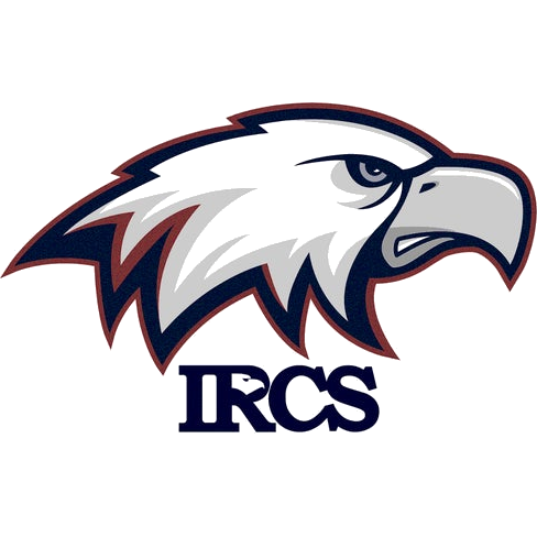 Indian Rocks Christian logo
