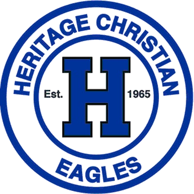 Heritage Christian logo