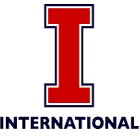International logo
