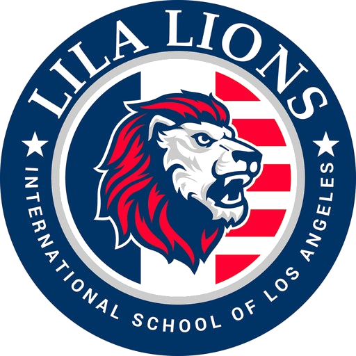 International School Of Los Angeles Lions logo