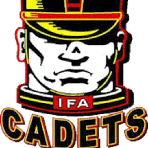Iowa Falls-Alden logo