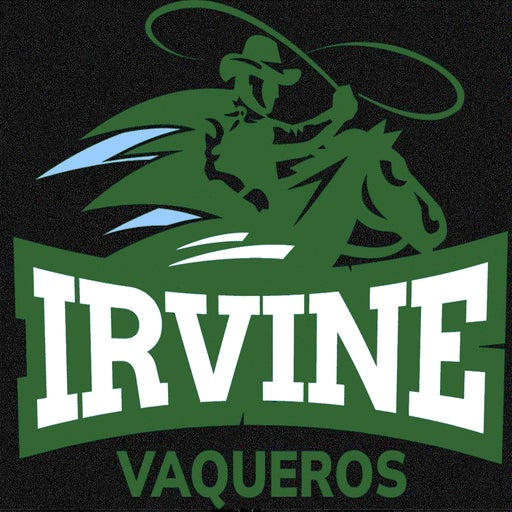 Irvine logo