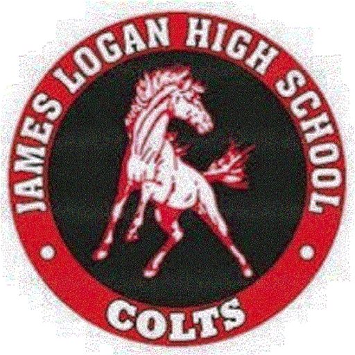James Logan logo