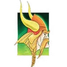 Janesville Parker logo
