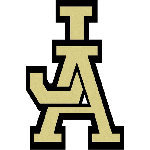Jefferson Academy Jaguars logo