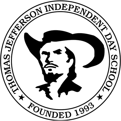 Jefferson Independent Day logo