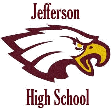 Jefferson logo