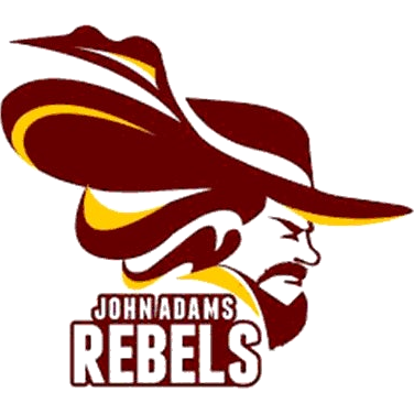 John Adams logo