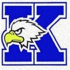 John F. Kennedy Catholic logo