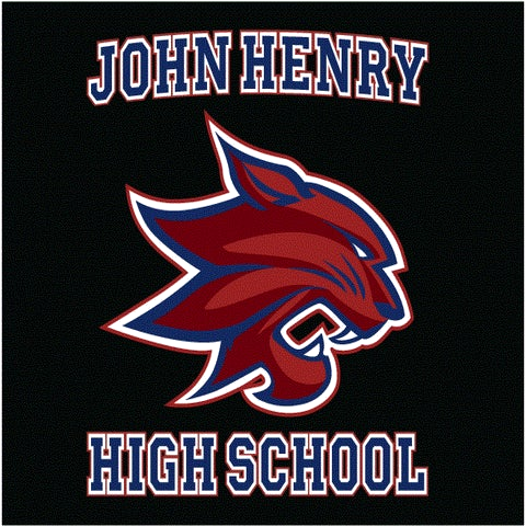 John Henry logo