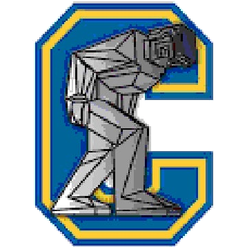 Joliet Central logo