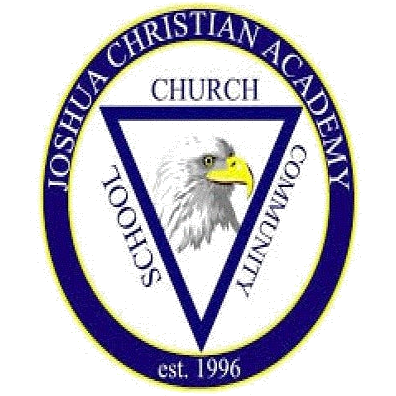 Joshua Christian Academy Eagles logo