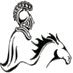June Buchanan logo