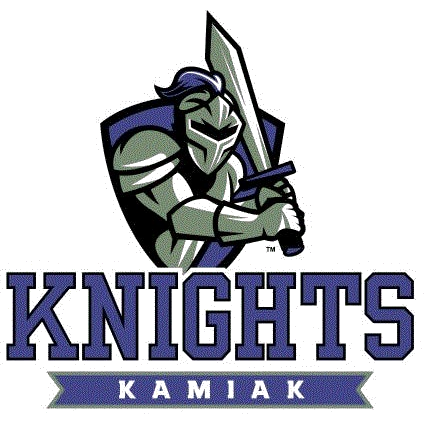 Kamiak logo
