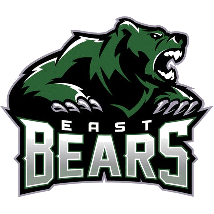 East logo