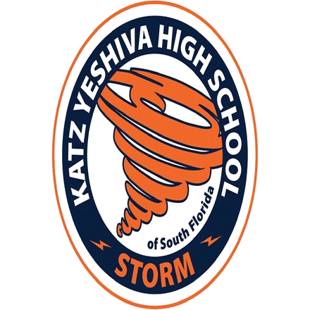 Katz Yeshiva logo
