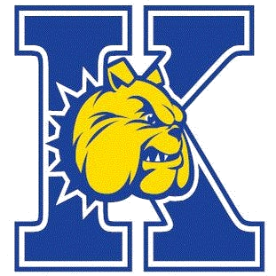 Kelly Catholic logo