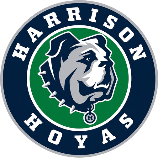 Harrison logo