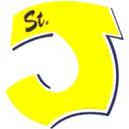Kenosha St. Joseph Catholic/Christian Life logo
