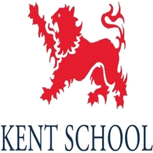 Kent School Lions logo