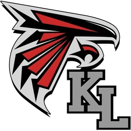Kentlake logo