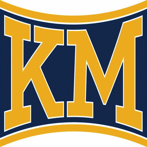 Kettle Moraine logo