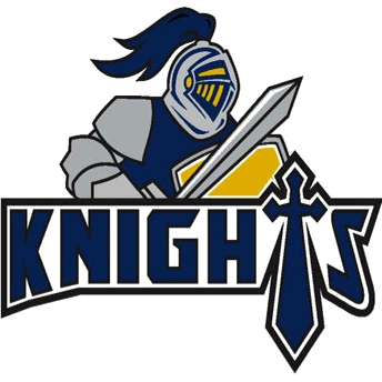 Kings Academy Knights logo
