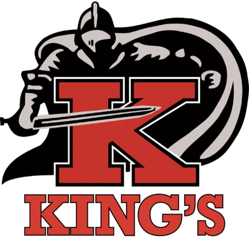 King's logo
