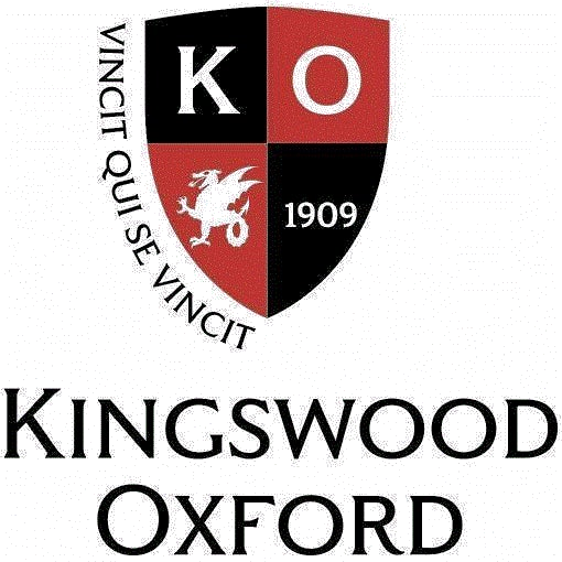 Kingswood Oxford logo