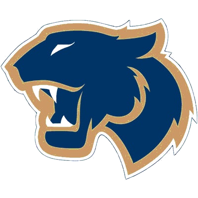 Kipp College Prep Panthers logo