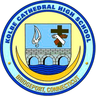Kolbe-Cathedral logo