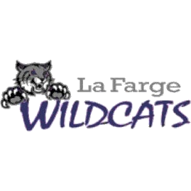 La Farge logo