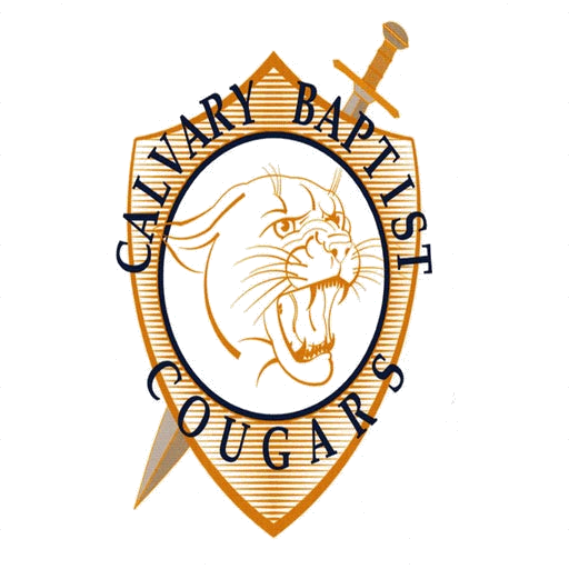 Calvary Baptist logo