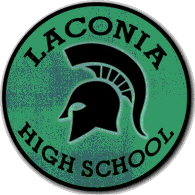 Laconia logo