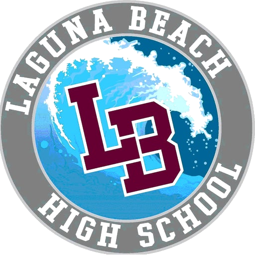 Laguna Beach logo
