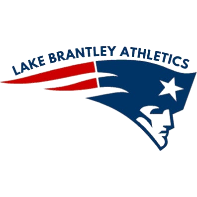 Lake Brantley logo