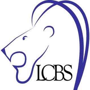 Lake County Baptist logo