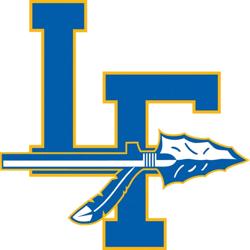 Lake Forest logo