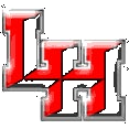 Lake Highlands logo
