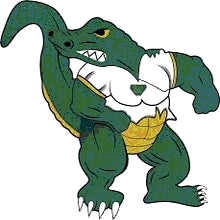 Lake Marion logo