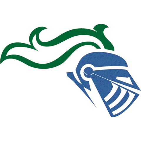 Lake Norman Charter Knights logo
