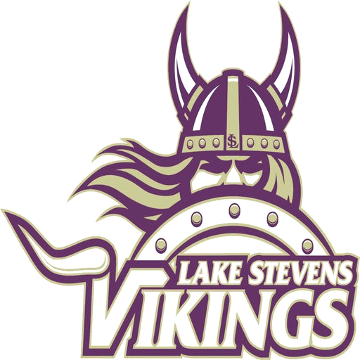 Lake Stevens logo
