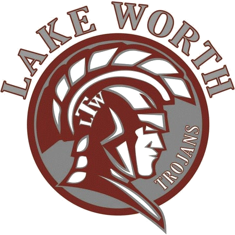 Lake Worth logo